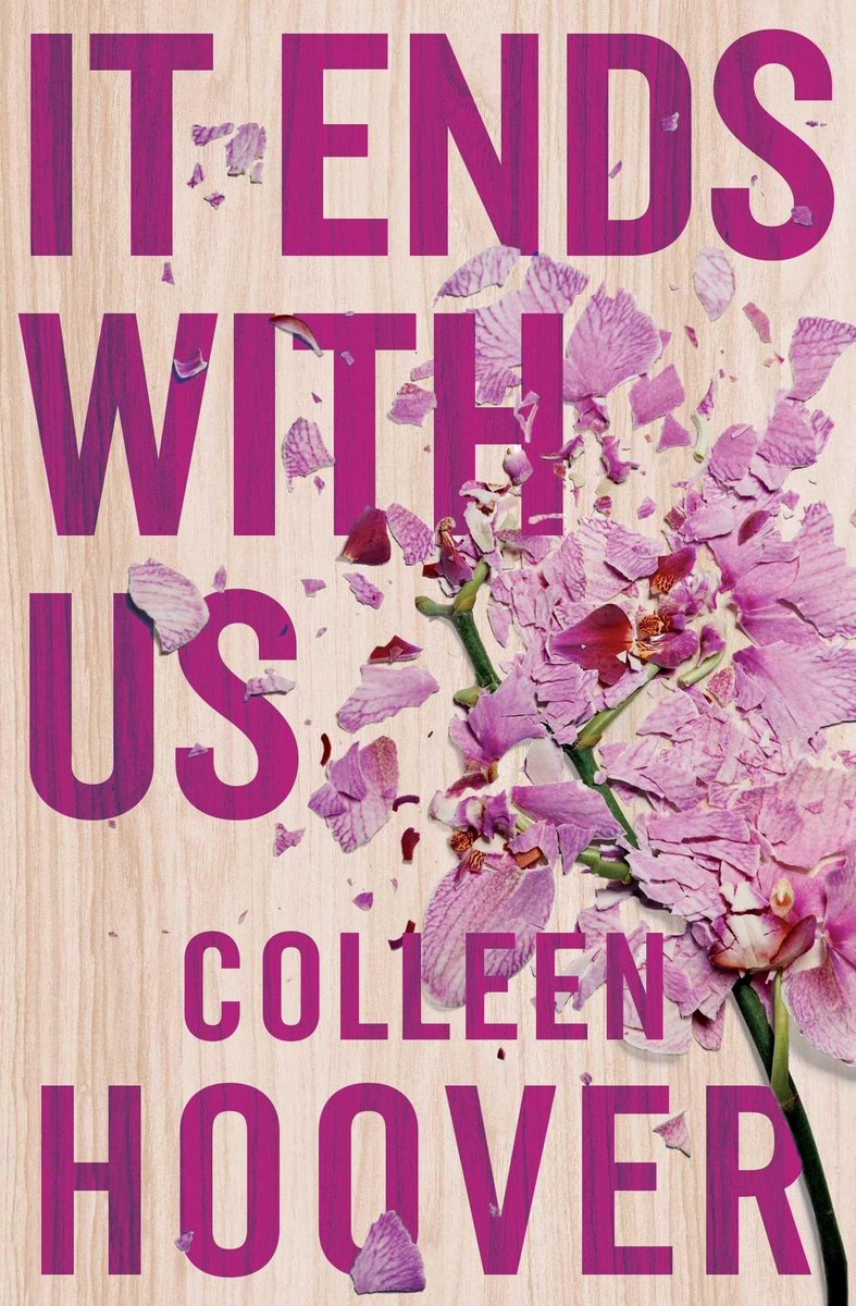 ofertadlivros's tweet photo. AMAZON — OFERTA 🚨

🎟️ Use o cupom: IMP40 (no app)
It Ends With Us (importado): R$ 36,42

https://t.co/LAXbABOTb2 https://t.co/b3B7Gf4pkN