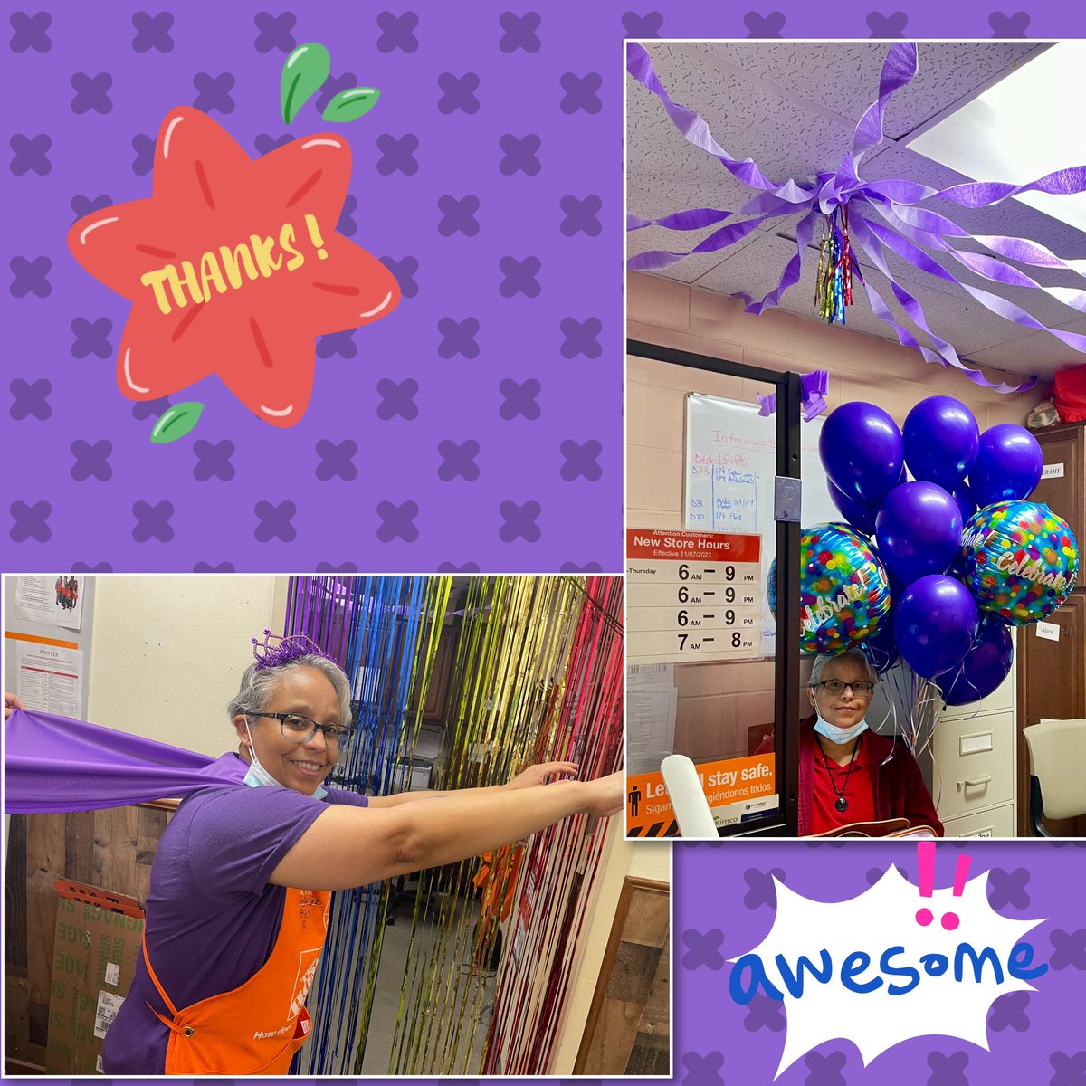 Jenn Potter (@jenn_potter81) on Twitter photo Shouting out our SUPER ASDS this week and all the amazing things she does for our associates. Thank you Felicia! <a href="/JessieWhiteman2/">Jessie Whiteman</a> <a href="/jonbaumann304/">Jon Baumann</a> <a href="/icha_64/">Asds4119</a> <a href="/mlskop4188/">Melissa Shutes</a> <a href="/Jjr5322/">Jeramy Robinson</a> <a href="/brodgers34/">Bill Rodgers</a> Shouting out our SUPER ASDS this week and all the amazing things she does for our associates. Thank you Felicia! <a href="/JessieWhiteman2/">Jessie Whiteman</a> <a href="/jonbaumann304/">Jon Baumann</a> <a href="/icha_64/">Asds4119</a> <a href="/mlskop4188/">Melissa Shutes</a> <a href="/Jjr5322/">Jeramy Robinson</a> <a href="/brodgers34/">Bill Rodgers</a>