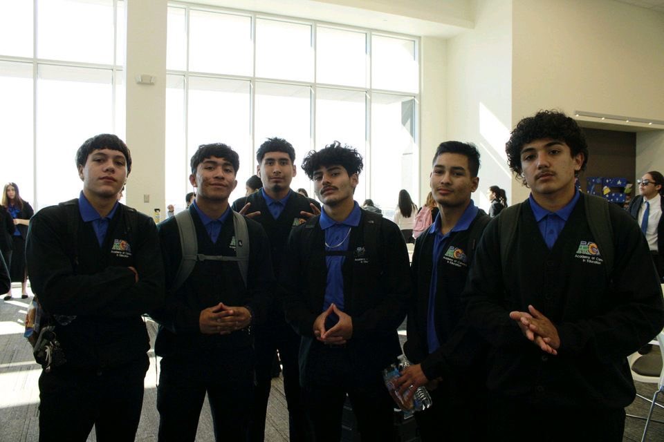 Montwood TAFE (@mhs_ace) on Twitter photo T.A.F.E. Regional Competition🍎 We are so proud of all our members’ hard work! <a href="/Denise_TAFE_MHS/">Denise Guzman</a> <a href="/DafneHdz_MHS/">Dafne Hernandez</a> <a href="/aromo_06/">Angie Romo</a> <a href="/MontwoodHS/">David Herrera</a> <a href="/dahliaacosta14/">Dahlia Acosta</a> <a href="/GThomas_SEC/">George C. Thomas</a> T.A.F.E. Regional Competition🍎 We are so proud of all our members’ hard work! <a href="/Denise_TAFE_MHS/">Denise Guzman</a> <a href="/DafneHdz_MHS/">Dafne Hernandez</a> <a href="/aromo_06/">Angie Romo</a> <a href="/MontwoodHS/">David Herrera</a> <a href="/dahliaacosta14/">Dahlia Acosta</a> <a href="/GThomas_SEC/">George C. Thomas</a>