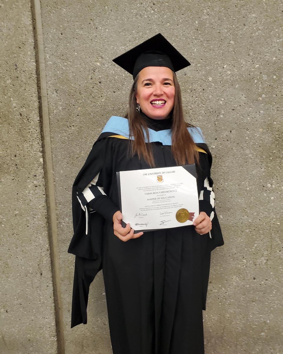 Tasha Roa tweet media