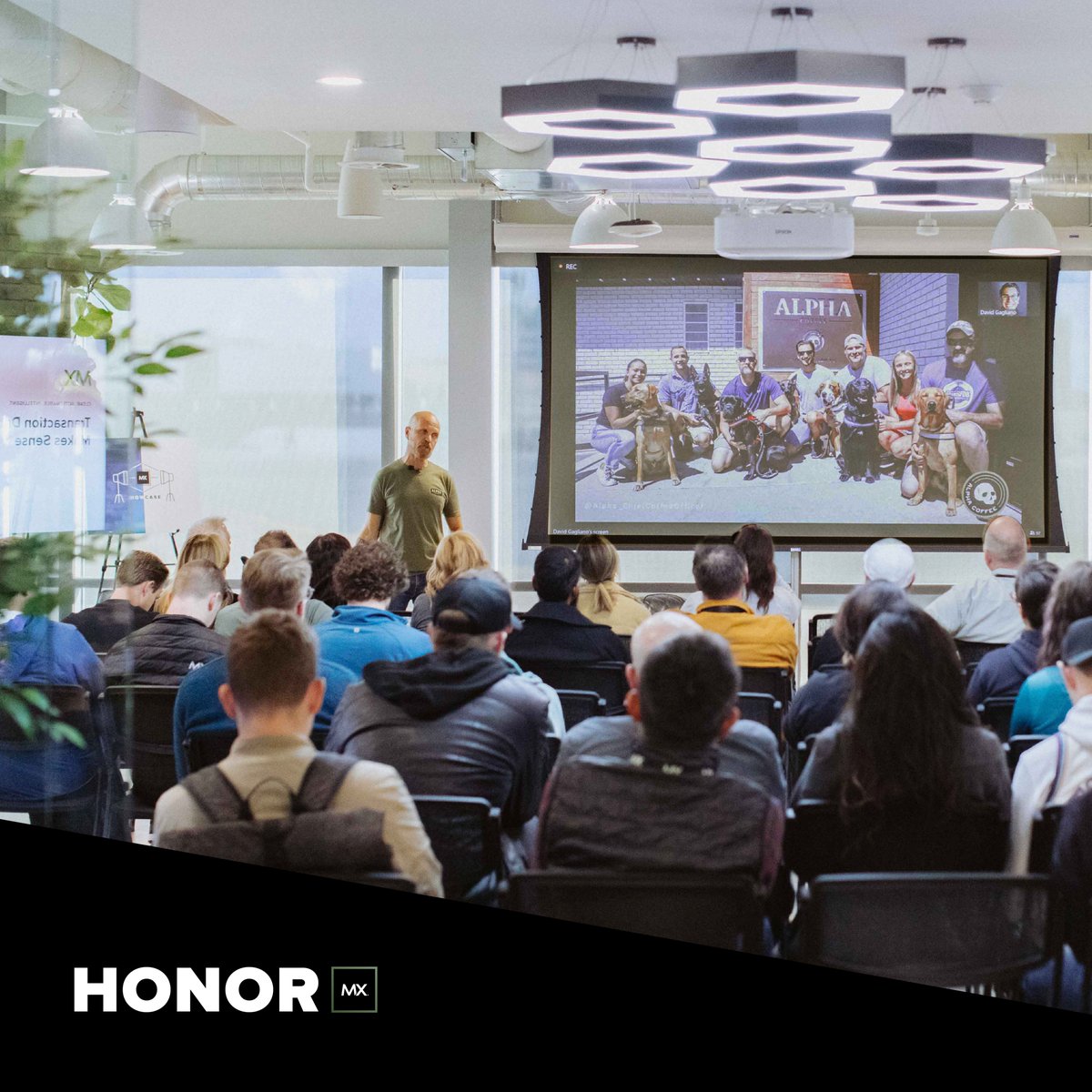 MX Technologies, Inc. (@mx) on Twitter photo Such a privilege to host <a href="/thealphacoffee/">Alpha.Coffee</a>'s Chief Coffee Officer Carl Churchill today to share his story ahead of Veterans Day. Thank you for the words of wisdom and of course, coffee! Such a privilege to host <a href="/thealphacoffee/">Alpha.Coffee</a>'s Chief Coffee Officer Carl Churchill today to share his story ahead of Veterans Day. Thank you for the words of wisdom and of course, coffee!