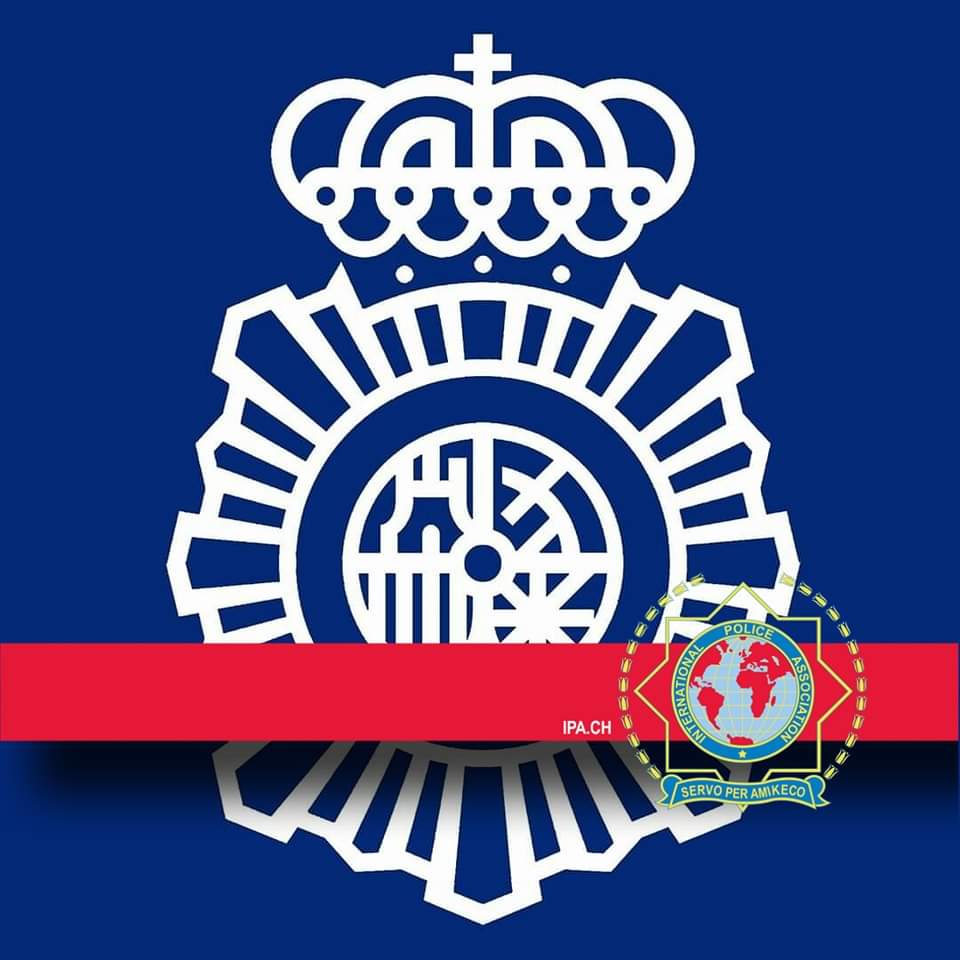 Buenos días desde Córdoba 🇪🇦