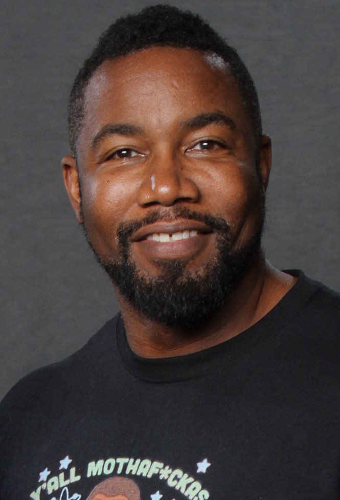 Happy Birthday Michael Jai White        