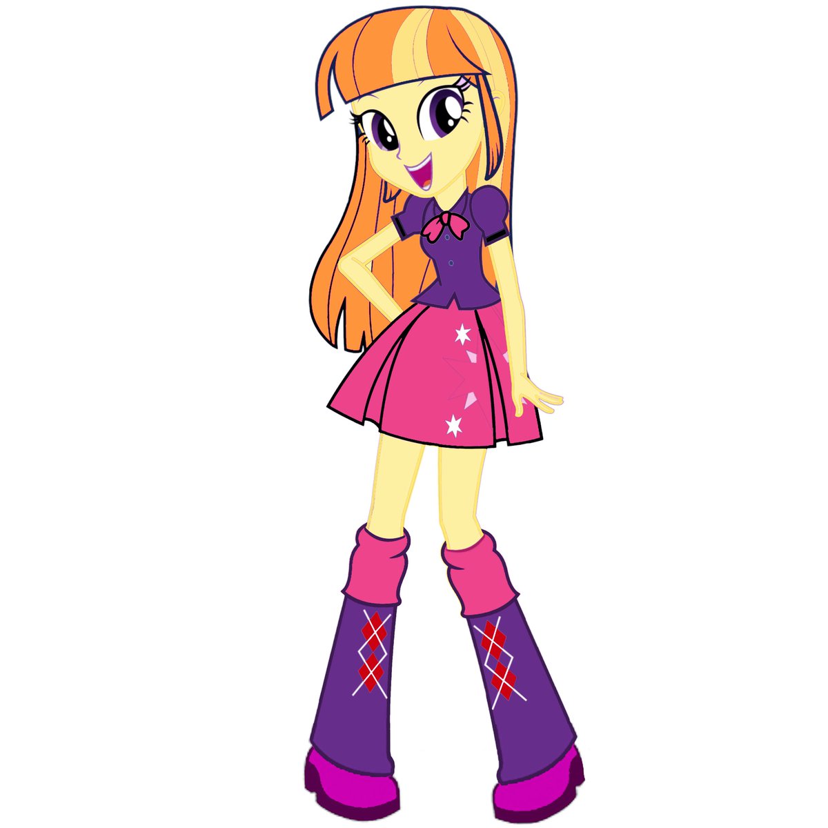 pluralSirens's tweet photo. @Billiamiscool I did make a adagio themed twilight edit kinda as a joke but I’m still working out twilights role in my system 😁 https://t.co/RQnABP5rko