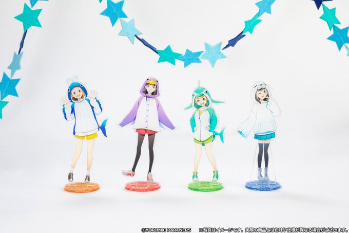 宇宙よりも遠い場所へのアニメ海外の反応まとめ あにかん
