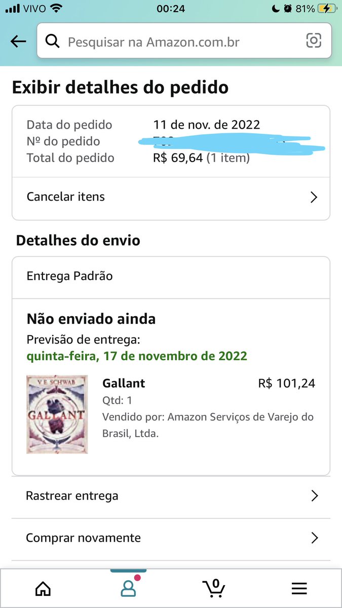 ‘ quer ir na JWT tweet media