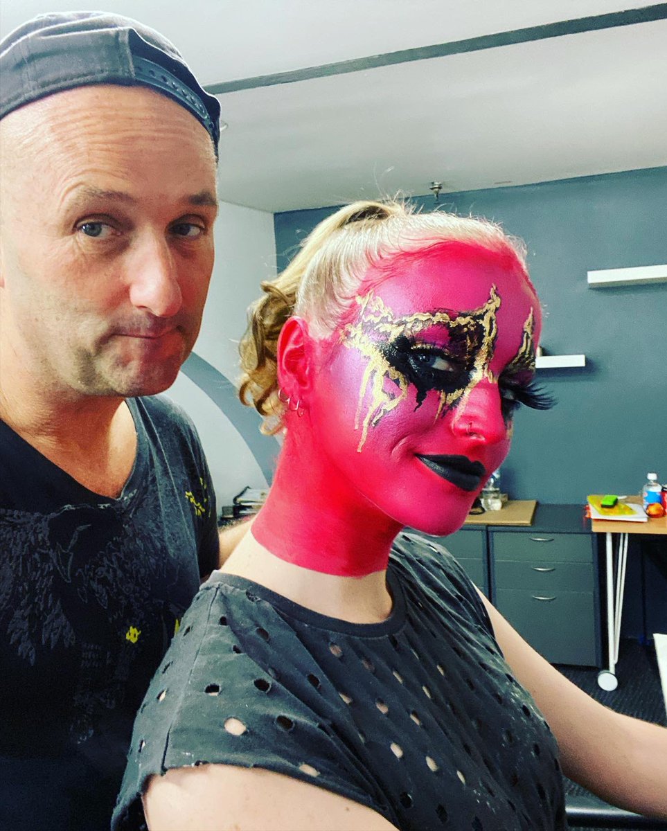 TheDreamChannel's tweet image. 2. In branching narrative films, audiences can go into VR mode to complete story branches. The level of detail required in Hair &amp;amp; make so audiences can get up close &amp;amp; personal is paramount . Meet #princesslea . #kgrindstudios #NFTVformat #Web3Gaming