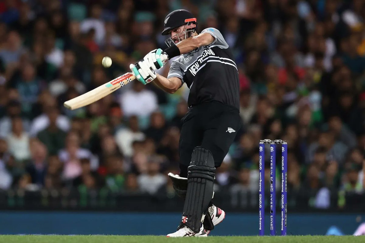Thanks for your support over the last few weeks. We as a group are so proud to represent NZ 🥝🇳🇿 on the world stage 🏏 

<a href="/T20WorldCup/">T20 World Cup</a> 2022