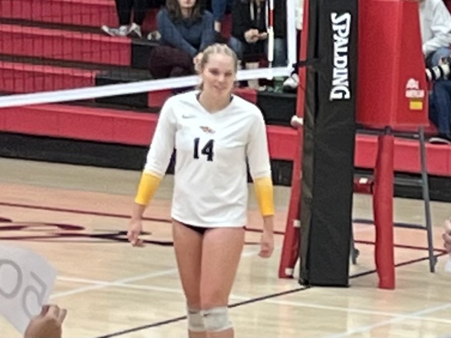 THS Volleyball🏐 tweet media