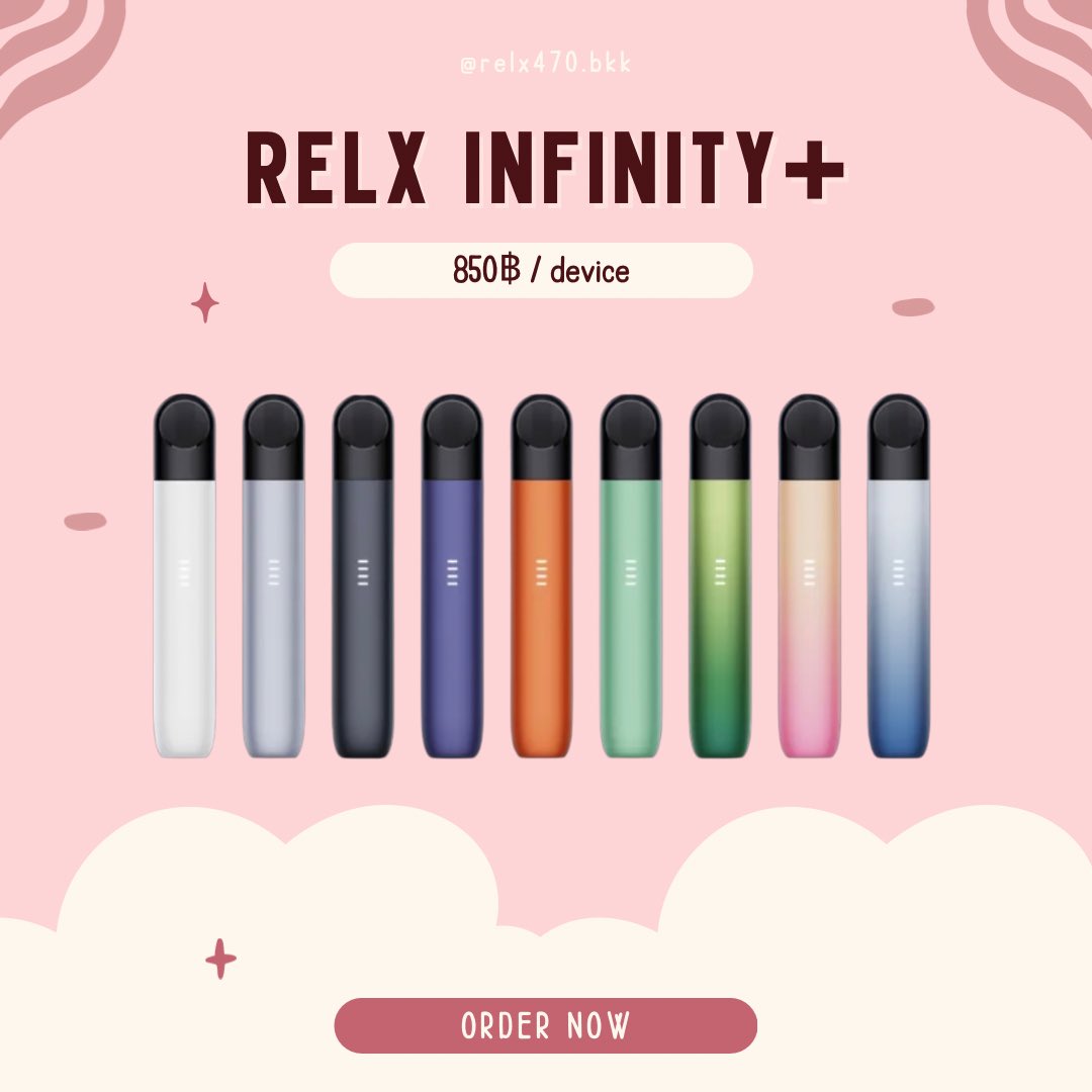 หัวrelx 130฿ | ตอบช้าทักไลน์ tweet media