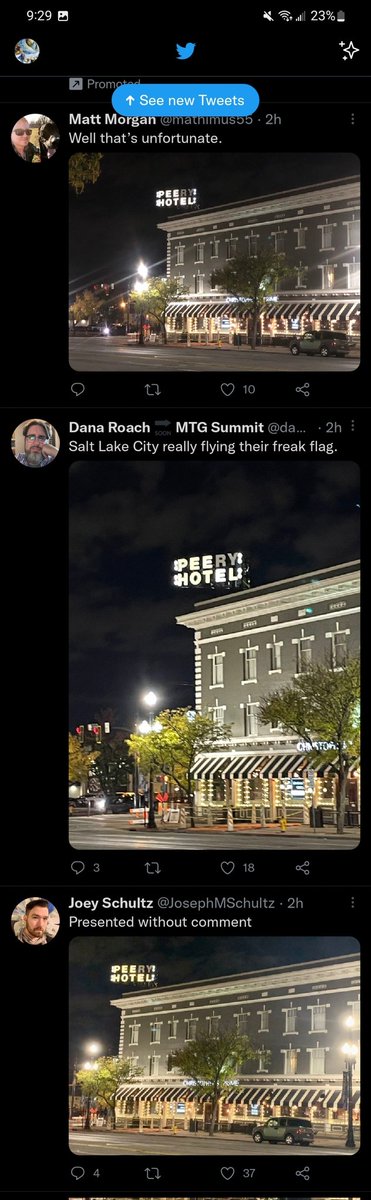 apyorko's tweet photo. @danaroach Something something great minds https://t.co/W5iCS9kdEb