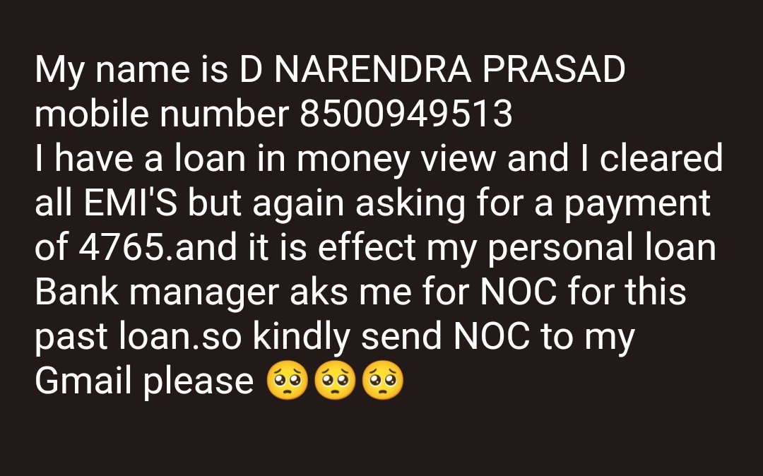 Naresh90734469's tweet photo. @MyMoneyView @turdinyoursuppr https://t.co/wPQ50elYMr