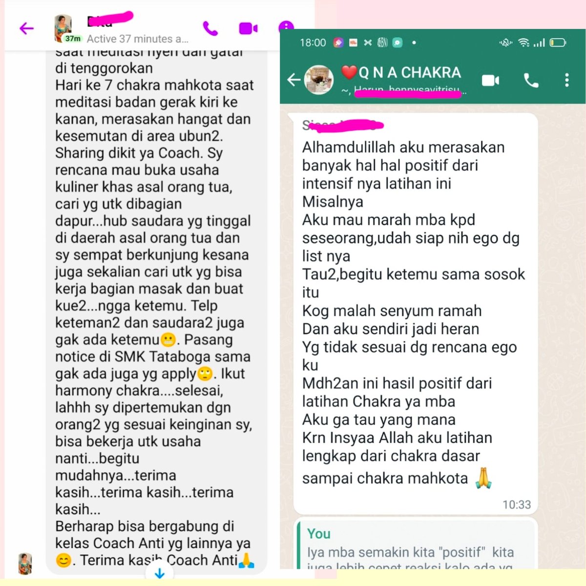 Irianti_EP's tweet photo. Ilmuwan HEART MATH Institute membuktikan bahwa ada hubungan antara heart rate variability dan gelombang elektromagnetik alam. Intinya energi bisa saling mempengaruhi.. 
Jadi gak aneh ketika pusatkan energi ke chakra tubuh.  Organ tubuh membaik juga https://t.co/cJUzVRIa4e