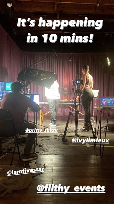 Wax play class with @MxIvyl for @filthy_events 🕯😈 https://t.co/x4lrbrOyqb<a class="tags" target="_blank" title="On Twitter" href="/?out=eyJ0eXAiOiJKV1QiLCJhbGciOiJIUzUxMiJ9.eyJpYXQiOjE3MjIxMTQxNDEsImlzcyI6InR3cG9ybnN0YXJzLmNvbSIsIm5iZiI6MTcyMjExNDE0MSwiZXhwIjoxNzUzNjUwMTQxLCJyZWRpcmVjdF91cmwiOiJodHRwczovL3R3aXR0ZXIuY29tL014SXZ5bCJ9.rUDGFK8k6LAKZIVdxH2mZ1ueE4xH86pf-_IFfyelCE5faAyqUZ4dmgvE0iNCCpXLku7voyVgnQUjHEFZit0dlg">@MxIvyl</a><a class="tags" target="_blank" title="On Twitter" href="/?out=eyJ0eXAiOiJKV1QiLCJhbGciOiJIUzUxMiJ9.eyJpYXQiOjE3MjIxMTQxNDEsImlzcyI6InR3cG9ybnN0YXJzLmNvbSIsIm5iZiI6MTcyMjExNDE0MSwiZXhwIjoxNzUzNjUwMTQxLCJyZWRpcmVjdF91cmwiOiJodHRwczovL3R3aXR0ZXIuY29tL2ZpbHRoeV9ldmVudHMifQ.yJWA5o7xsXzKhzR30E6te1nHgJkQx5JvRfh2hPE_SZGdoB2MaB_XveGfLAeetMTN7zy4wUOGJ5l2Q1toOu3M0Q">@filthy_events</a><a href="/tag/beyourowndaddy"class="tags"><span>#beyourowndaddy</span></a>