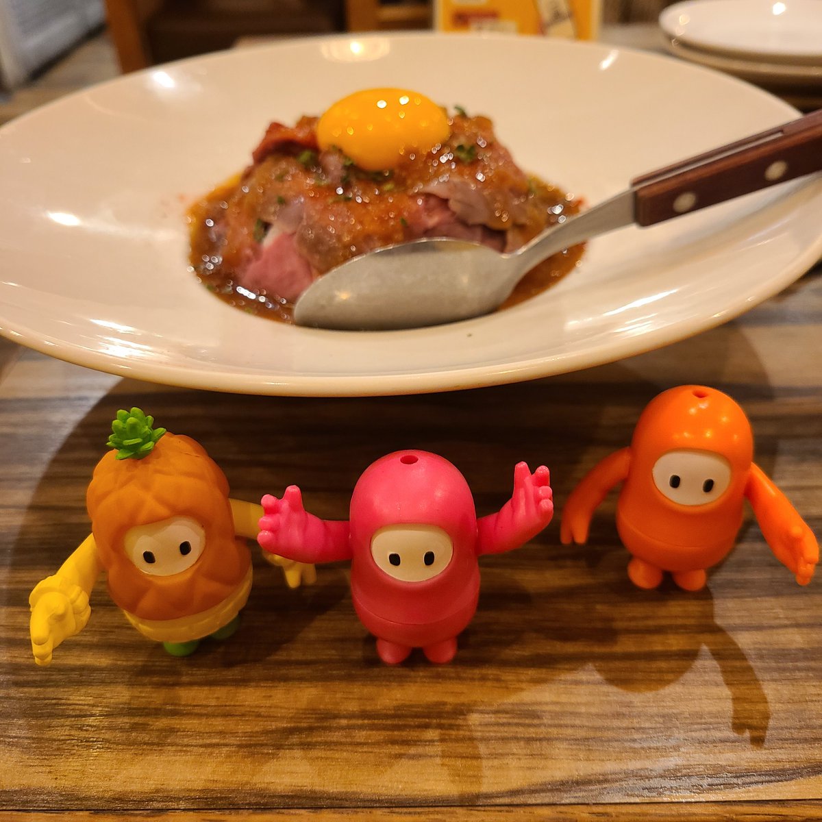 みんなの クラウン ローストビーフ丼 口コミ 評判 食べたいランチ 夜ごはんがきっと見つかる ナウティスイーツ