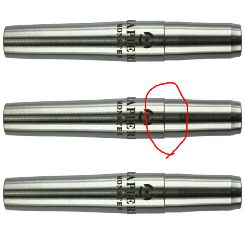 バレルデザイナーORDERGRIP on Twitter