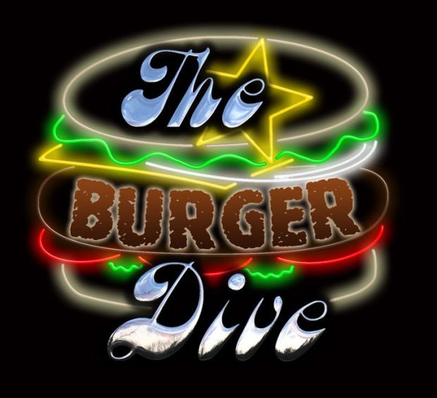 bo_hakert's tweet photo. Proud to announce my partnership with @TheBurgerDive. Come on down and have the best burger you’ve ever had!!! https://t.co/xFFc1FQRxc