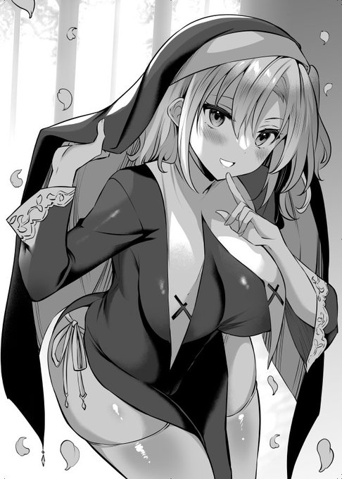 発売中のドラゴンエイジ12月号にてストラバ22話掲載されてます。渚ちゃんはやっぱりメスガキ…(?)新キャラとか出てきてこれから面倒くさそうな展開ですが楽しめるよう頑張ります。 