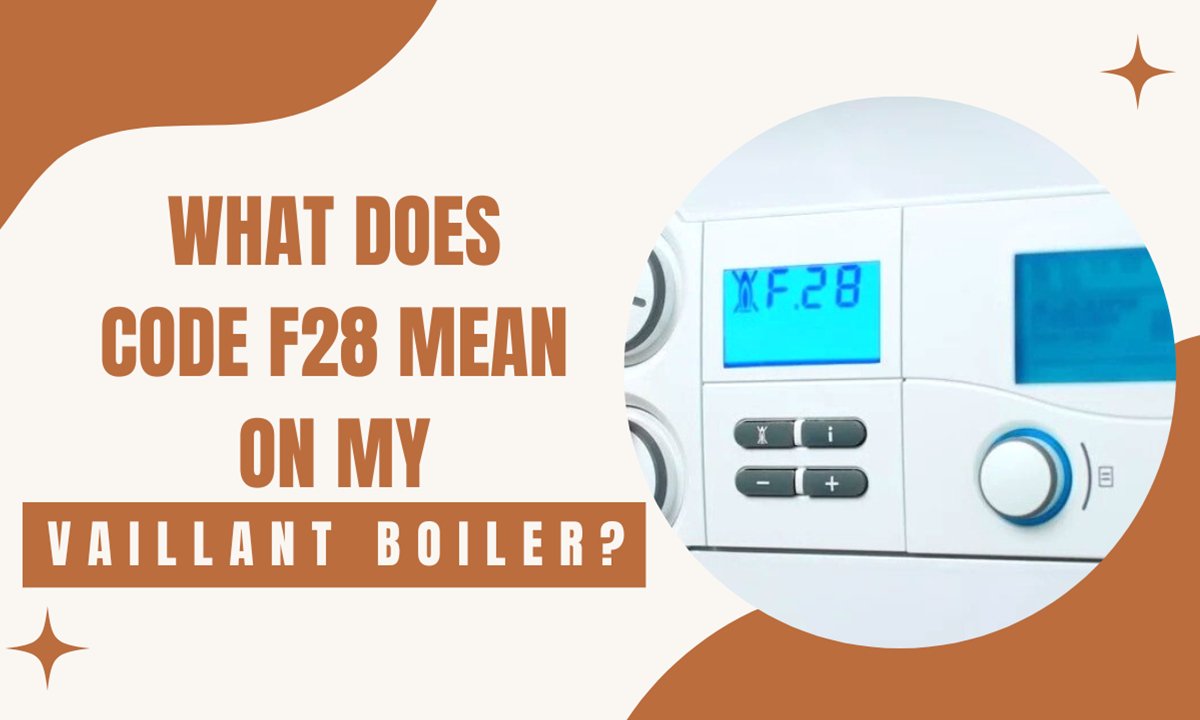 boilersolution1's tweet image. Is the F28 error displaying in your boiler? The reason for that is the ignition fault in your boiler 
Get in touch with u at 02080162350

We have a new blog you can check out for more information

boiler.solutions/what-does-code…

#boiler #boilerrepair #boilermaintanence #F28code