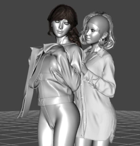 catustrait's tweet photo. #WIP for "Hitomi and friends" page 4

#3DCG #拘束衣 #拘束 #straitjacket #SM #bondage #ボンデージ #拘束具 #DAZ #Catustrait #fetish #Illustration https://t.co/eNKqO6y5bH