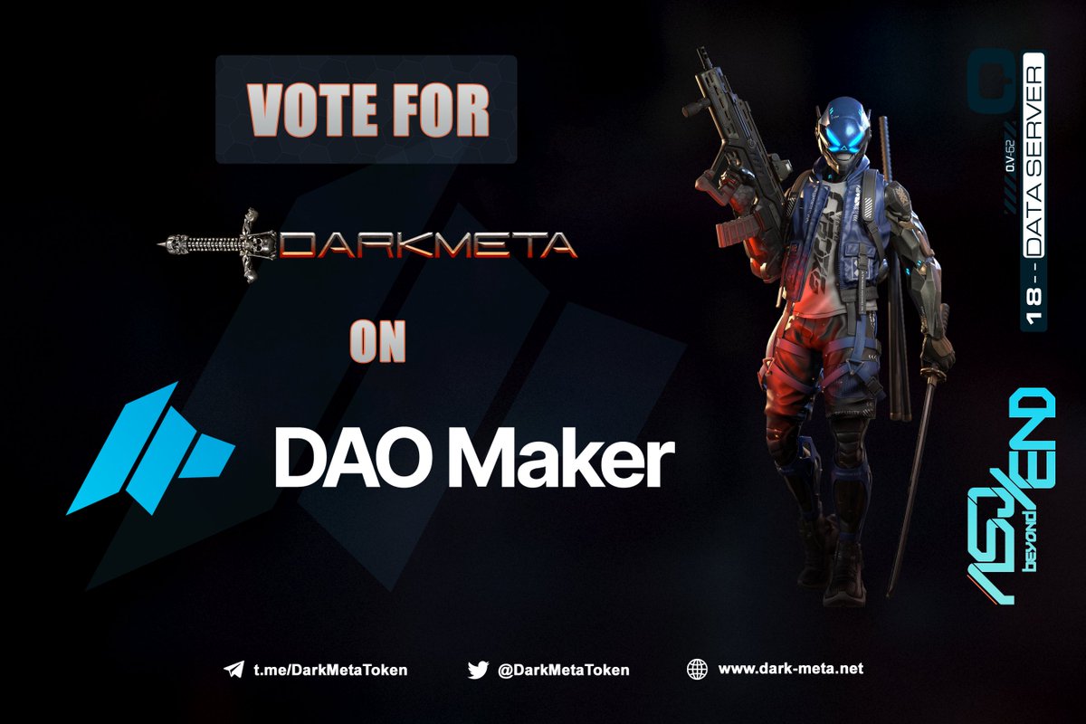 DarkMeta tweet media