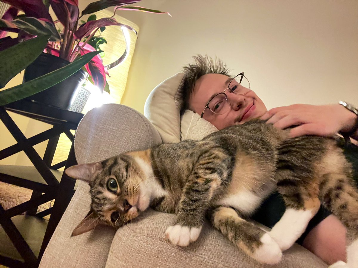 Joe Barnard 🚀 tweet media