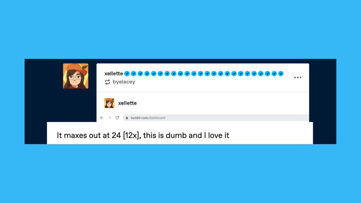 meanwhile, on tumblr