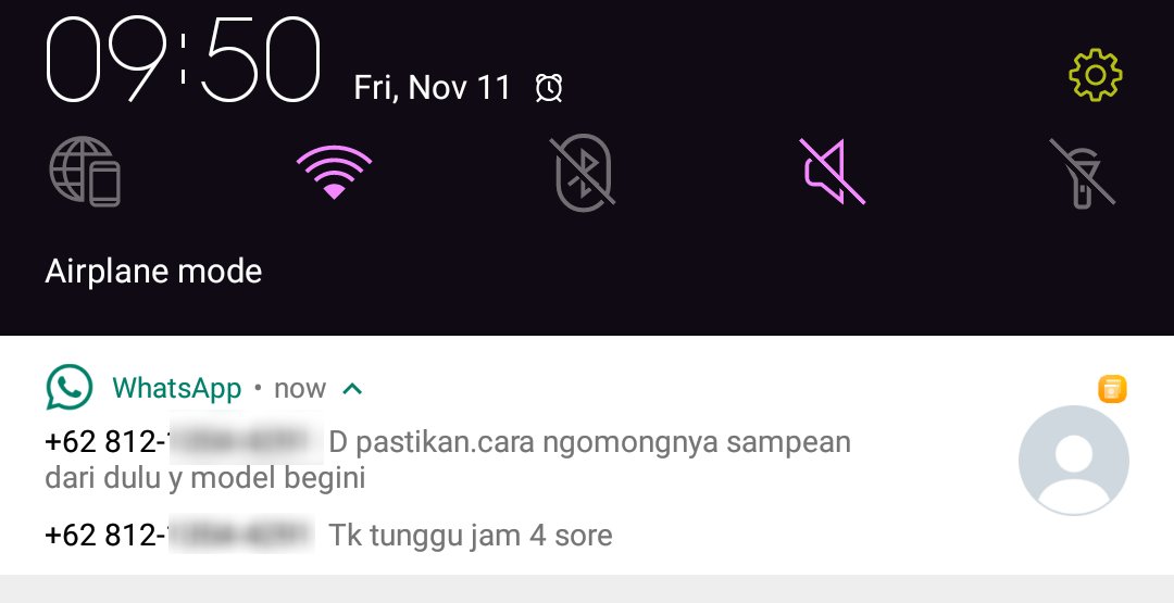 Haryono778's tweet photo. Begini ya SOP dan cara penagihan Pihak Bank Danamon dengan menggunakan jasa pihak ke tiga di surabaya? Bagaimana @danamon @HelloDanamon?
Menekan seperti pinjol. 
Teman saya sampai stress. Ini minta saya bantu tweet.
Mohon dibantu @ojkindonesia
@e100ss
Maaf bila saya ada salah. https://t.co/BIpQ0XSn6K