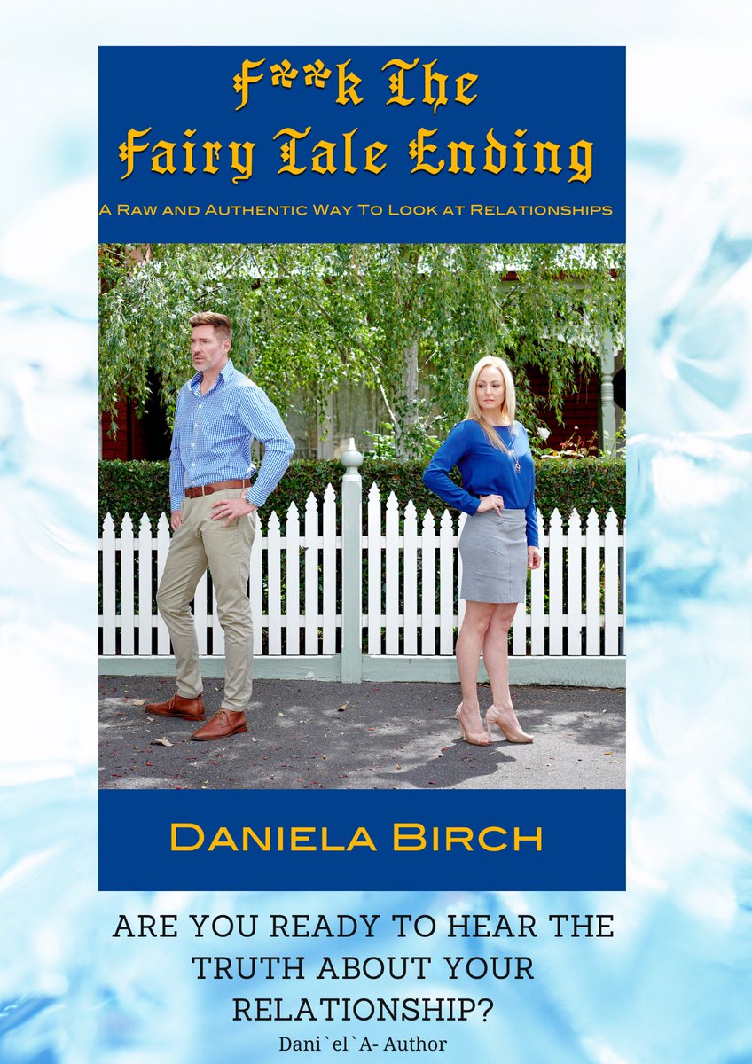 As an Author of my book F**k The Fairy Tale Ending, I am available for #journorequest for love, affairs, and relationship advice. Hit me up! #jounalists #author #AuthorsOfTwitter #journalist