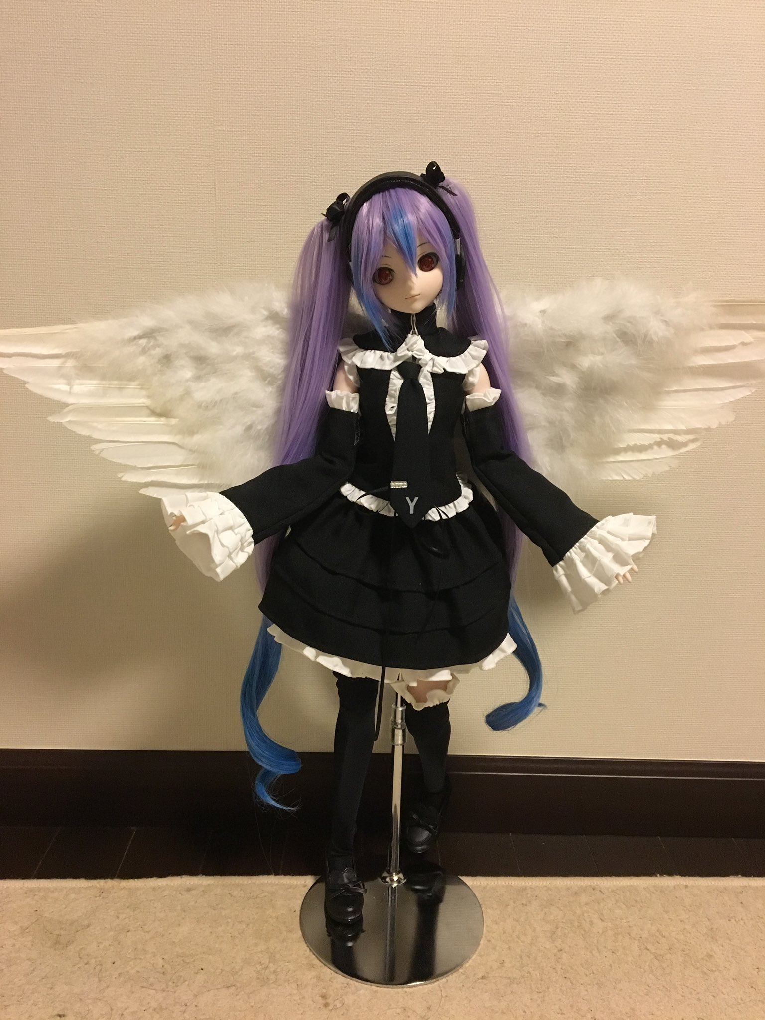 オーダーページ ドール 道着