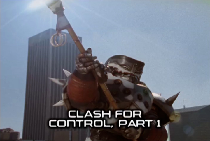 Power Rangers Daily ⚡️ on Twitter: