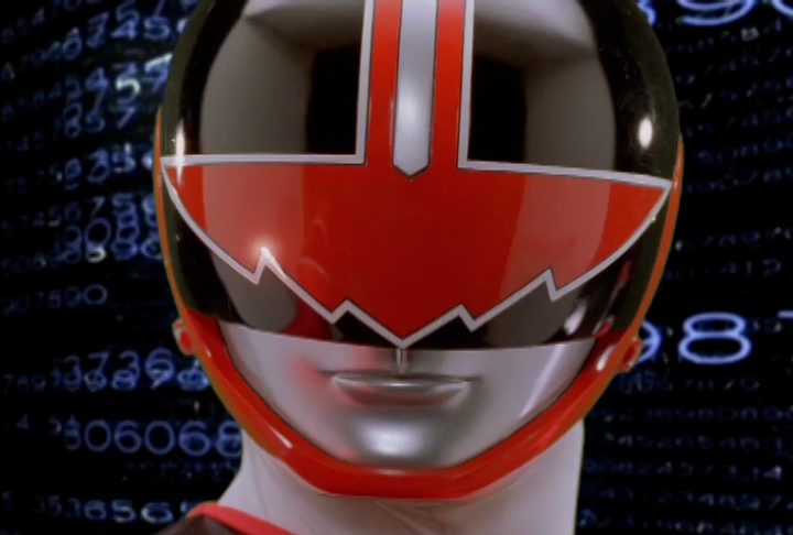 Power Rangers Daily ⚡️ on Twitter: