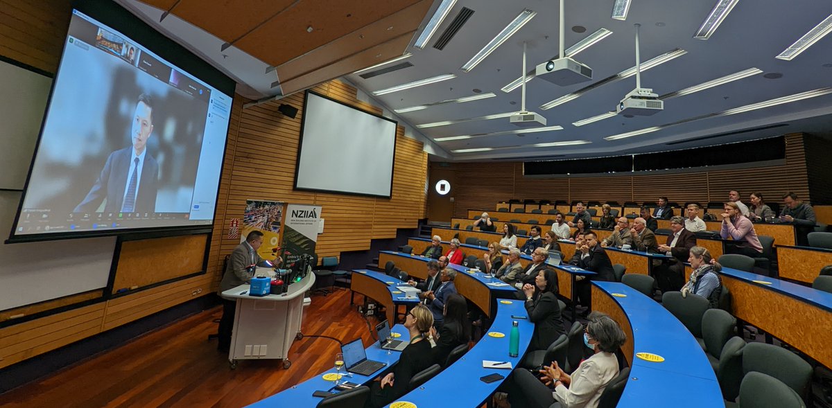 Southeast Asia CAPE (@capeseasia) on Twitter photo We were pleased to partner with <a href="/NZIIA_Wgtn/">NZIIA Wellington</a> and <a href="/NZAsiaForum/">Asia Forum</a> last night for APEC 2022 and APEC Summit 2022 - Regionalisation and Challenges, featuring two <a href="/MFATNZ/">New Zealand Ministry of Foreign Affairs & Trade</a> ASEAN@50 fellows, Professors <a href="/ThitinanP/">ThitinanPongsudhirak</a> and <a href="/PavidaPP/">Pavida Pananond</a>.
Key takeaways: cape.org.nz/summit-season-…
<a href="/siah_ang/">Siah Hwee Ang</a> <a href="/KarimDickie/">Karim Dickie</a> We were pleased to partner with <a href="/NZIIA_Wgtn/">NZIIA Wellington</a> and <a href="/NZAsiaForum/">Asia Forum</a> last night for APEC 2022 and APEC Summit 2022 - Regionalisation and Challenges, featuring two <a href="/MFATNZ/">New Zealand Ministry of Foreign Affairs & Trade</a> ASEAN@50 fellows, Professors <a href="/ThitinanP/">ThitinanPongsudhirak</a> and <a href="/PavidaPP/">Pavida Pananond</a>.
Key takeaways: cape.org.nz/summit-season-…
<a href="/siah_ang/">Siah Hwee Ang</a> <a href="/KarimDickie/">Karim Dickie</a>