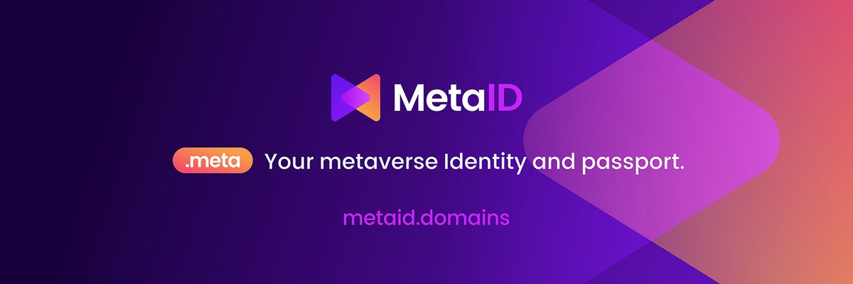 MetaID tweet media