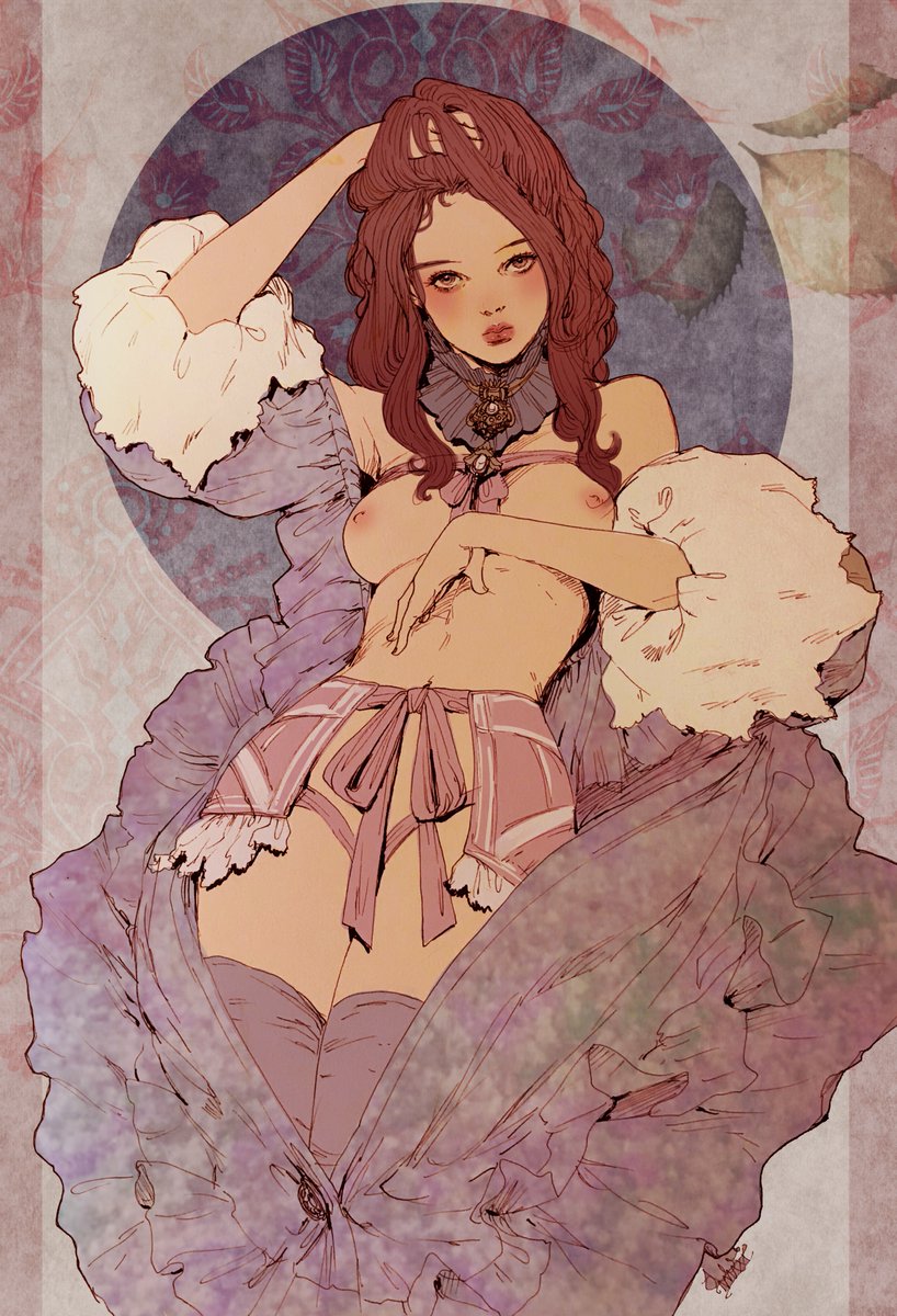 JasminDarnell's tweet image. I’m Jasmin! Here’s where to follow me if Twitter explodes! 🙏🏻❤️
Patreon: patreon.com/jdarnell
Pinup/fanart patreon: patreon.com/bluejasmin
Instagram: instagram.com/ya.hime/
Youtube: youtube.com/channel/UCmZ1Y…
Twitch: twitch.tv/jasmindarnellt…
Tumblr: tumblr.com/jasmindarnell