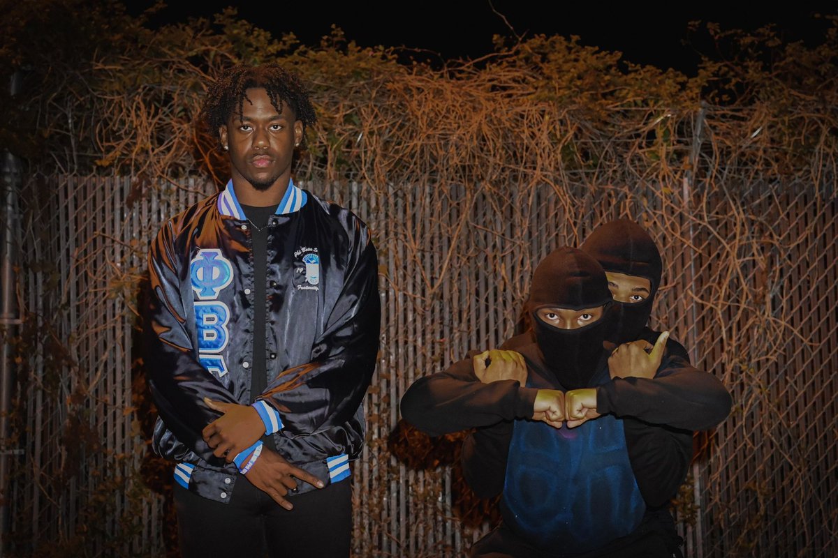 usmsigmas's tweet image. re·deem
/rəˈdēm/
verb
1. compensate for the faults or bad aspects of (something). #fall22 #ΘΗ #phibetasigma #pbs108 #MADE