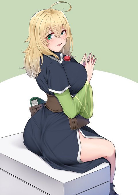 お茶さんの翡翠さん
こんな優しそうなお姉さんが酒飲んで暴れるわけないだろ 