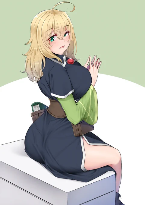 お茶さんの翡翠さん
こんな優しそうなお姉さんが酒飲んで暴れるわけないだろ 