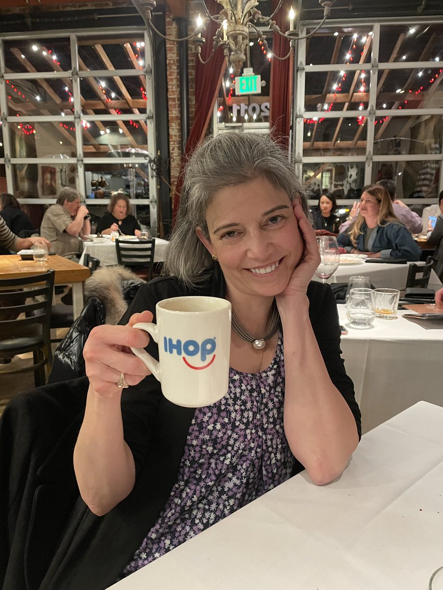 Gretchen Winter, MD 🌼 (Warning: Feral) tweet media