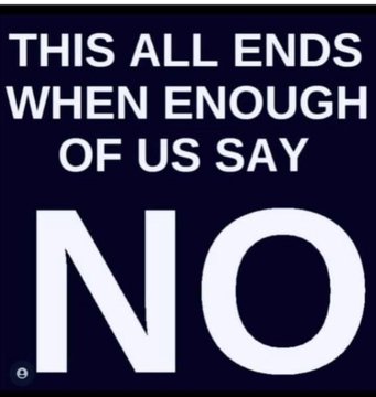 Mysti50's tweet photo. @DrJ56013122 @CTVNews CTV is paid to produce propaganda... that's why.... #NotoMaskMandates https://t.co/Jk7fDZUg0D