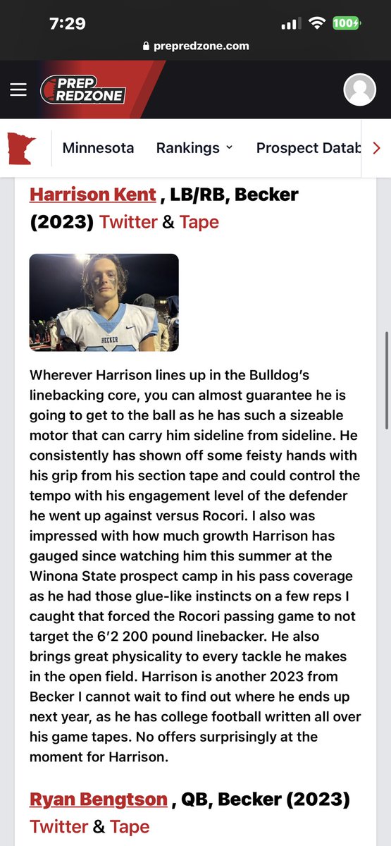 Harrison Kent tweet media