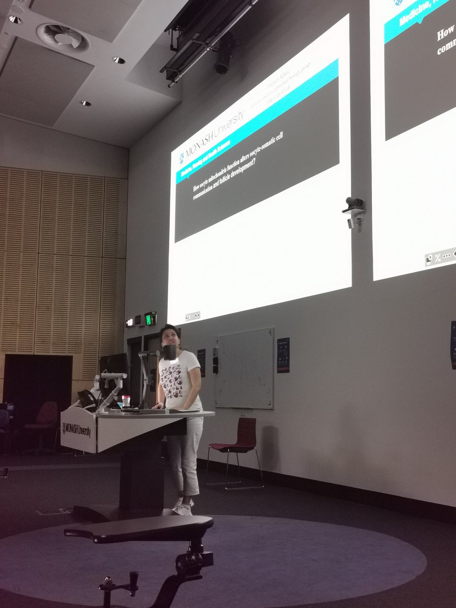 Our APES shined brightly at the Monash BDI Student Symposium #BDISS2022 yesterday! Well done to everyone on their fantastic presentations! Also congrats to Kristin Hattingh for taking home a prize for her talk!