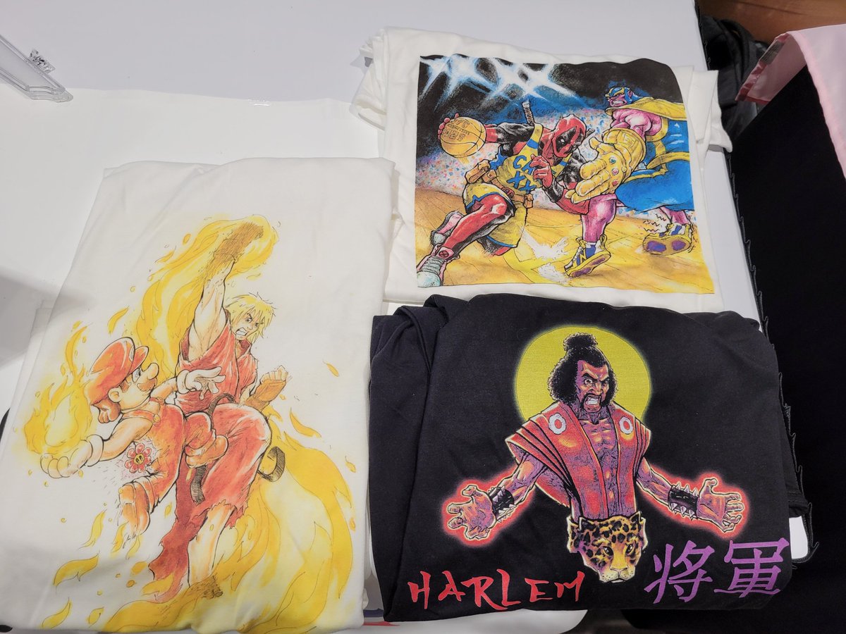 rodney_sart's tweet photo. @Cheamane #shownuff
Old TShirt design I did https://t.co/owI2reNBFr