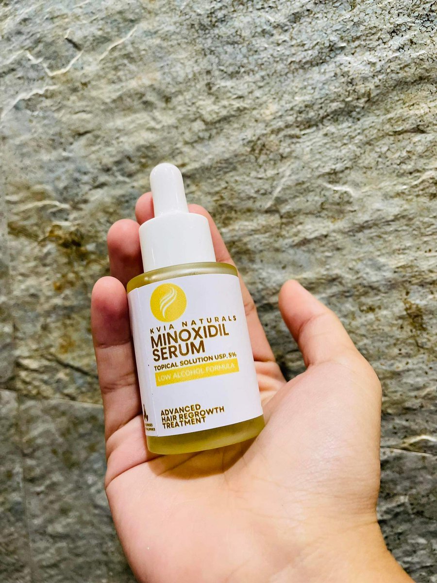 MagnoKrizzle's tweet photo. ⚡️Minoxidil is used for the treatment of men and post-menopausal women with thinning hair (androgenetic alopecia) and for the hair growth of women who have had pregnancy-related alopecia.
👉Message me directly for more info. 😊
#KVIA #HairGrower #HairProblem https://t.co/TM71t4XoMT