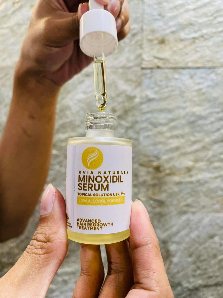 MagnoKrizzle's tweet photo. ⚡️Minoxidil is used for the treatment of men and post-menopausal women with thinning hair (androgenetic alopecia) and for the hair growth of women who have had pregnancy-related alopecia.
👉Message me directly for more info. 😊
#KVIA #HairGrower #HairProblem https://t.co/TM71t4XoMT
