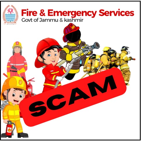 AjazPary's tweet photo. #fireemergencyscam
#wewantcbiinquiry
@OfficeOfLGJandK
@PMOIndia
@manojsinha_
@AmitShah
@jammuJottings https://t.co/f1smy9wol9