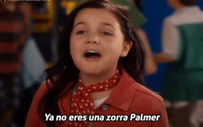 todas las mexas después de que morat nos mostrará que aún somos de sus favoritos: