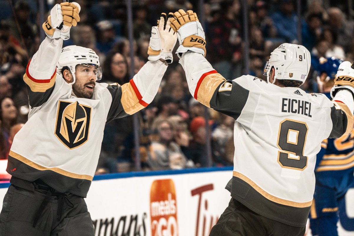 pit_matt2's tweet photo. WAS TONIGHT FUN OR WHAT?!!!!
@GoldenKnights @jackeichel
•
•
•
•
Sony A7R4 70-200MM GM II
#jackeichel #hattrick #nhl #nationalhockeyleague #buffalo #downgothesabres #magicjack #keybank #eichelrevengetour2022 #vgk #keybankcenter #lasvegas https://t.co/jcu0r50bOn