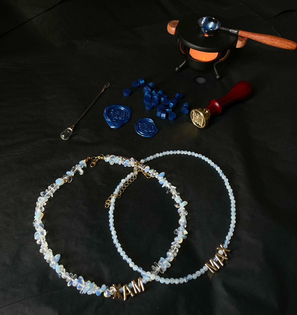 veedpipark's tweet photo. 🦖🦖🦖 Give Away 🦖🦖🦖

🔮 Alpha with Opal Necklace : 30 ea.
🔮 Date : 12 Nov 2022
🔮 Locations: KBANK Siam Pic-Ganesha
🔮 Time : TBA
 
(ลืมดูตอนถ่ายรูป เพราะรีบมาก อักษรเลยกลับด้านโปรดให้อภัย 🫶🏻🥹)

 #ShowMAXBDayParty2022 https://t.co/KmgSEw0cKe