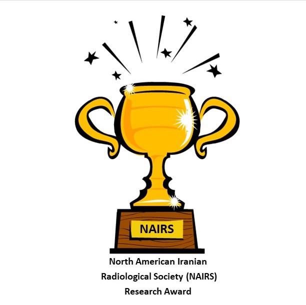 NAIRS Research Award is accepting applications!
NAIRS trainee members with accepted scientific oral or poster presentations at #RSNA22 are eligible to apply for this award.
More information and the submission link: nairadsociety.com/copy-of-nairs-…
Deadline: November 15, 2022, at noon EST